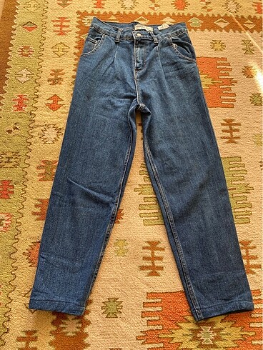 Mom jean