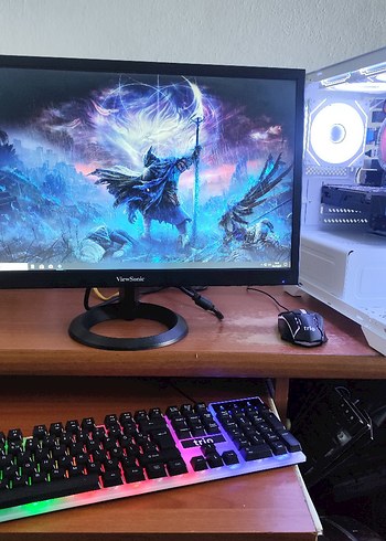 FULL SET BİLGİSAYAR DHAA UCUZU YOK - Görsel 3