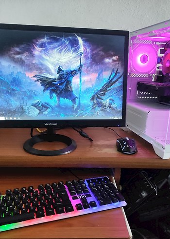 FULL SET BİLGİSAYAR DHAA UCUZU YOK - Görsel 2