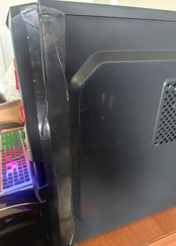 FULL SET ORTA DÜZEY BİLGİSAYAR - Görsel 3