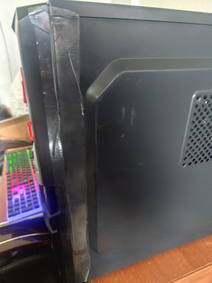 FULL SET ORTA DÜZEY BİLGİSAYAR - Görsel 3