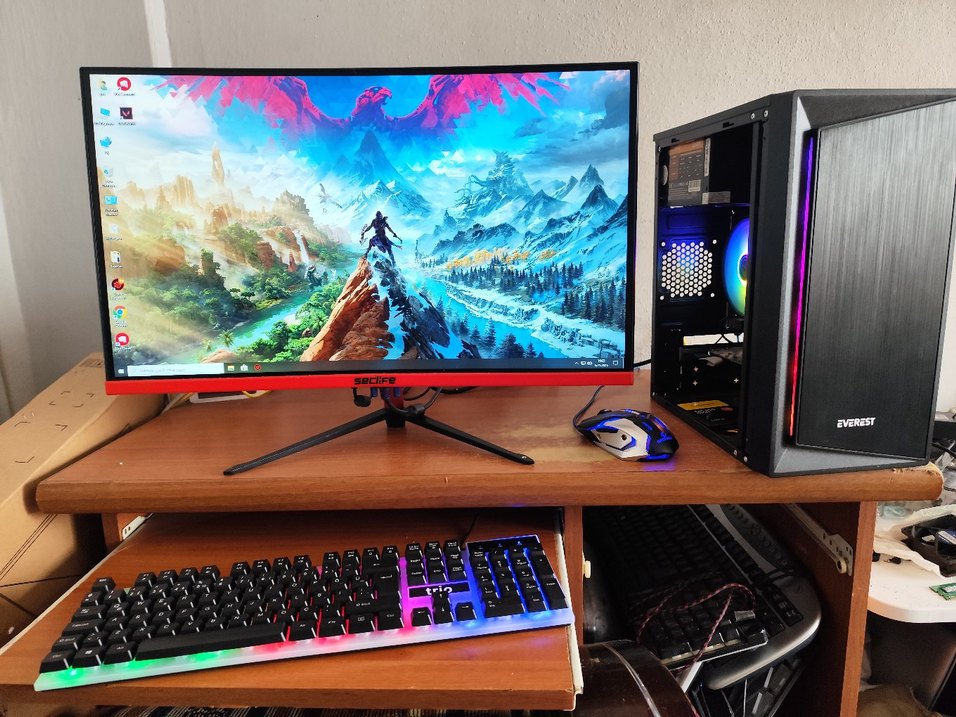 FULL SET OYUNCU MAKİNE - Görsel 3