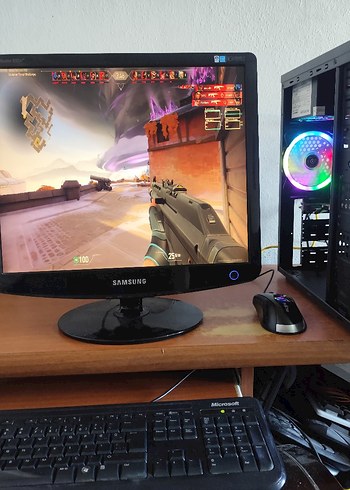 ORTA DUZEY OYUNCU MAKİNE BEDAVA FİYATA - Görsel 3