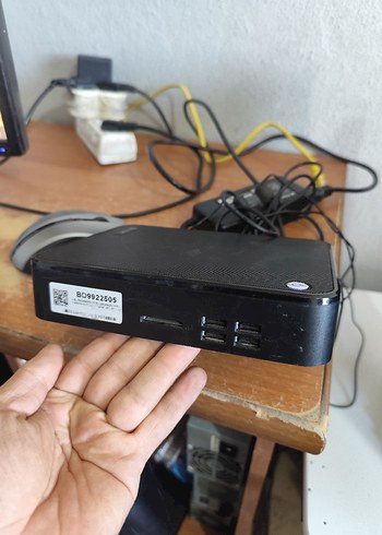 MİNİ PC - Görsel 3