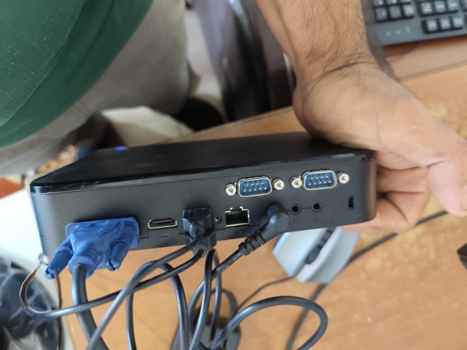 MİNİ PC - Görsel 4