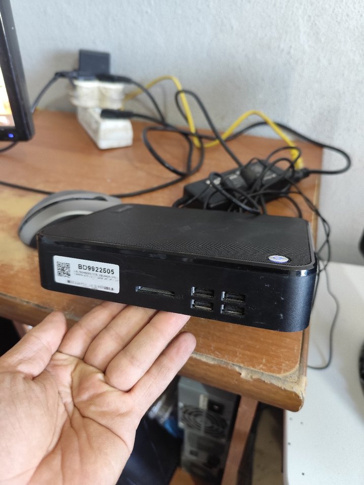 MİNİ PC - Görsel 3