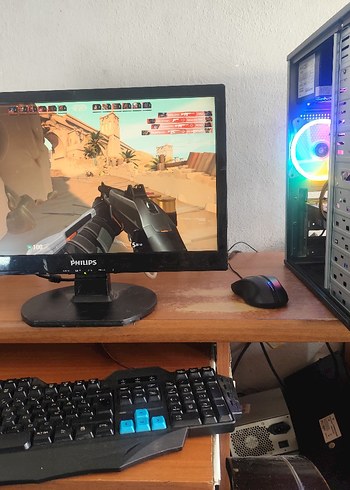 FULL SET TAM SET BİLGİSAYAR - Görsel 3