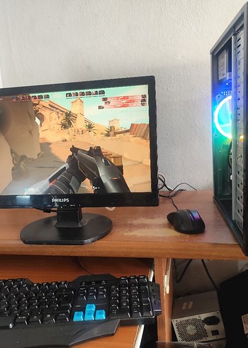 FULL SET TAM SET BİLGİSAYAR - Görsel 2