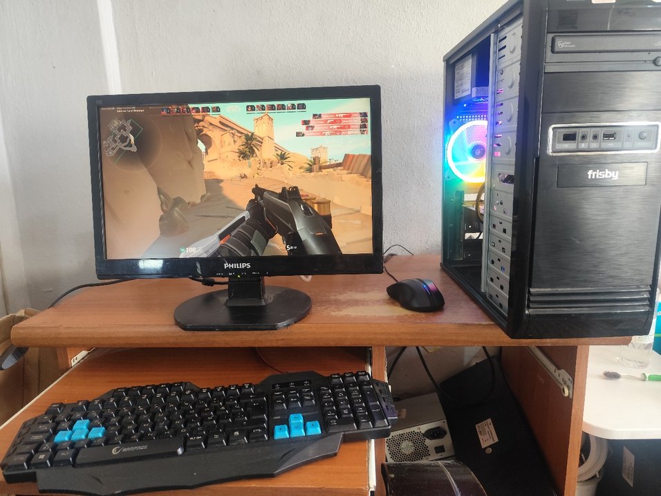 FULL SET TAM SET BİLGİSAYAR - Görsel 3