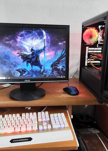 FUL SET FX  sistem - Görsel 3