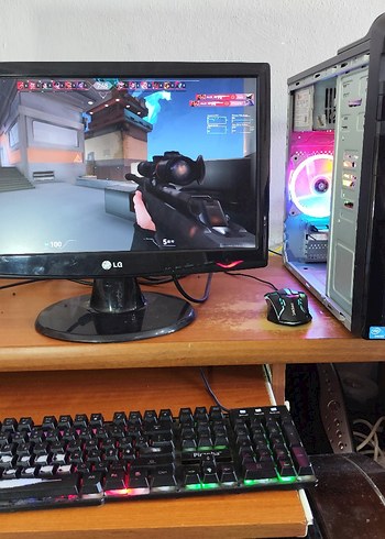 FULL SET PC  TABLET PARASİNA - Görsel 2