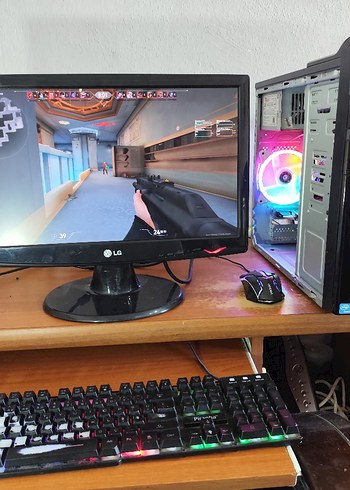 FULL SET PC  TABLET PARASİNA - Görsel 4