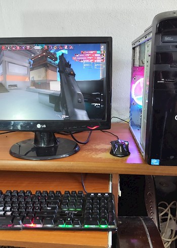 FULL SET PC  TABLET PARASİNA - Görsel 3