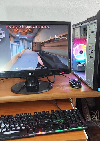 FULL SET PC  TABLET PARASİNA - Görsel 5