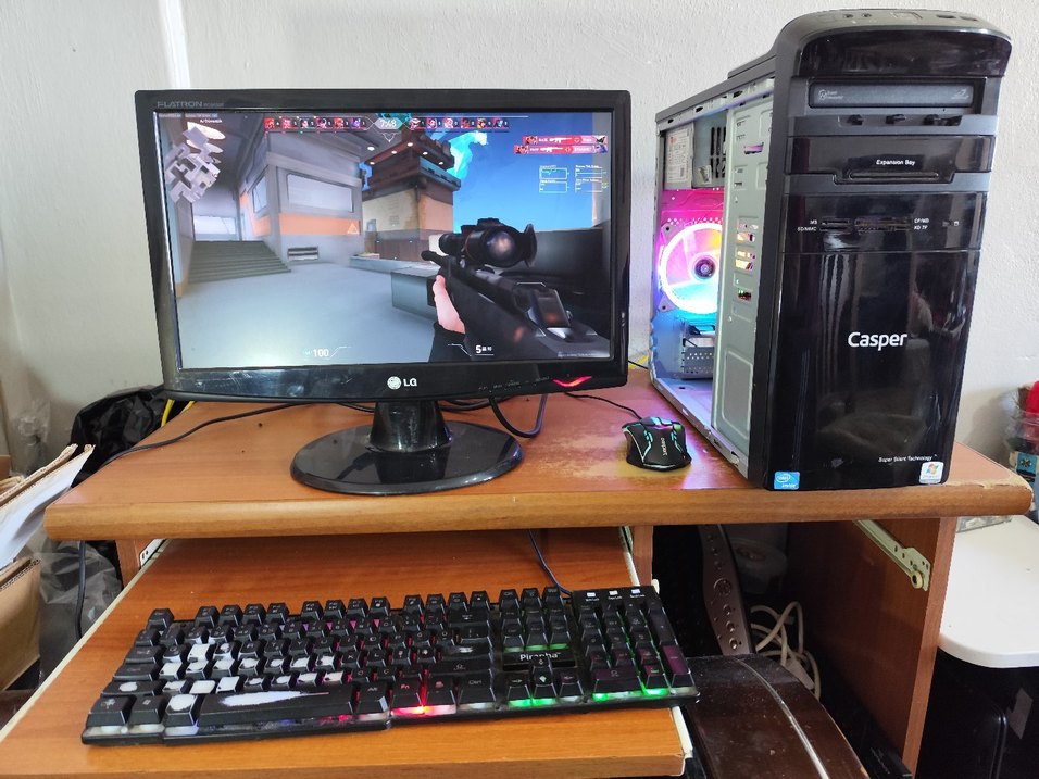 FULL SET PC  TABLET PARASİNA - Görsel 2