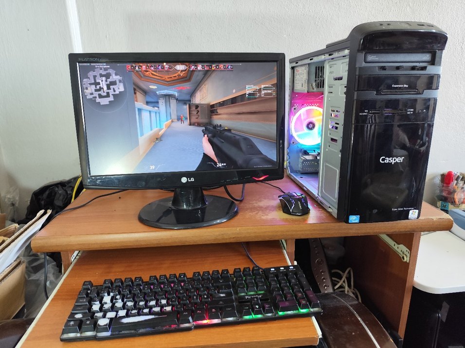 FULL SET PC  TABLET PARASİNA - Görsel 4