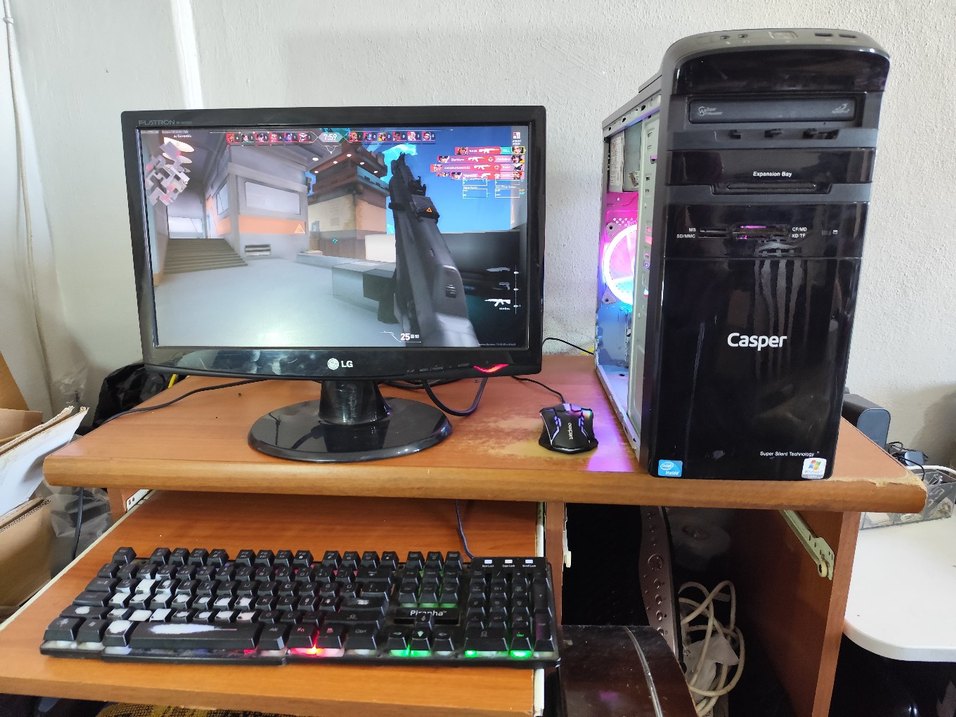 FULL SET PC  TABLET PARASİNA - Görsel 3