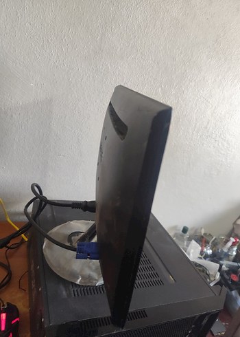 Gri ASUS Monitör - Görsel 3