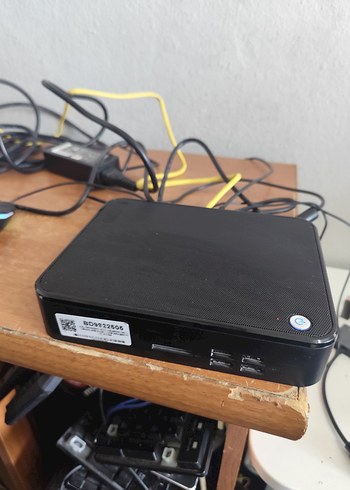 MİNİ BİLGİSAYAR TV İCİN İDEAL - Görsel 4