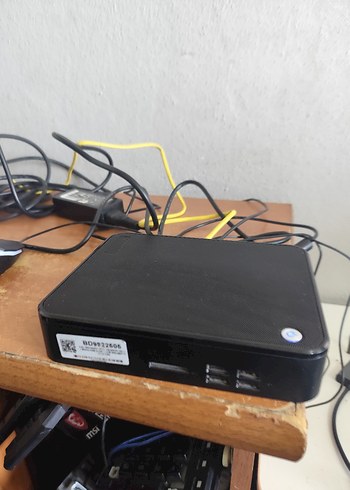 MİNİ BİLGİSAYAR TV İCİN İDEAL - Görsel 3