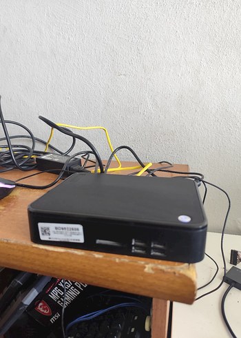 MİNİ BİLGİSAYAR TV İCİN İDEAL - Görsel 2