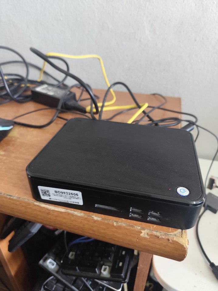 MİNİ BİLGİSAYAR TV İCİN İDEAL - Görsel 4