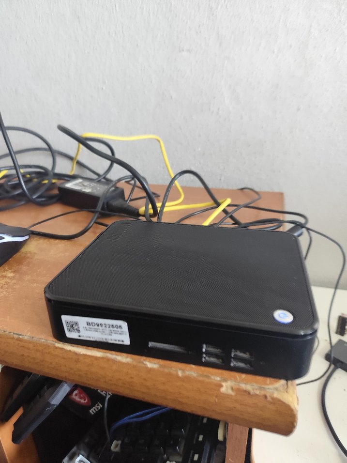 MİNİ BİLGİSAYAR TV İCİN İDEAL - Görsel 3