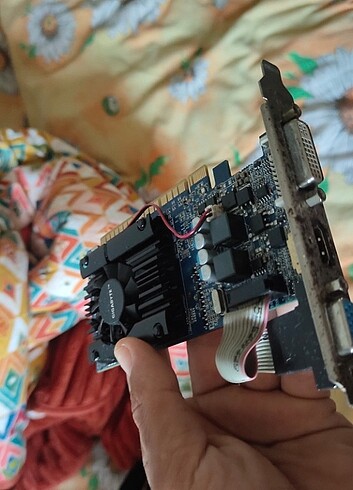 Ddr 3 ekran karti sorunsuz