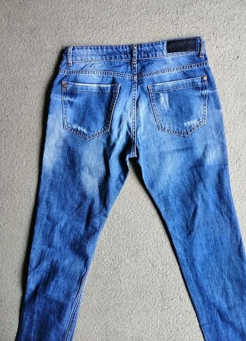 27 Beden ????LİU JO JEANS ????