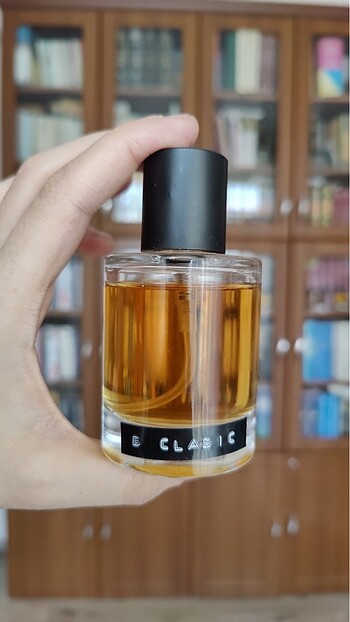 Burberry klasik edp