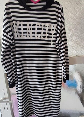 Tesettür tunik 
