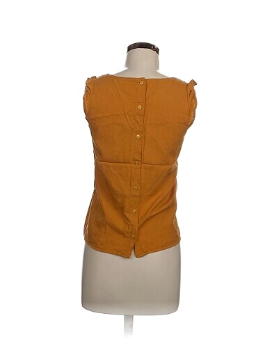 s Beden Vintage Love Bluz %70 İndirimli.