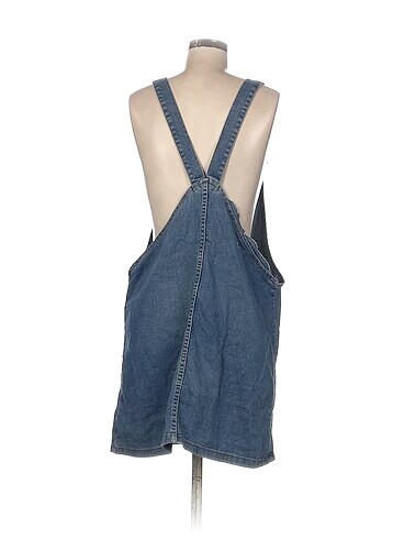 36 Beden Vintage Love Günlük Elbise %70 İndirimli.