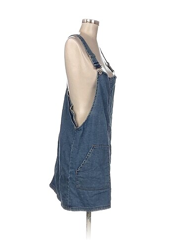 Vintage Love Vintage Love Günlük Elbise %70 İndirimli.