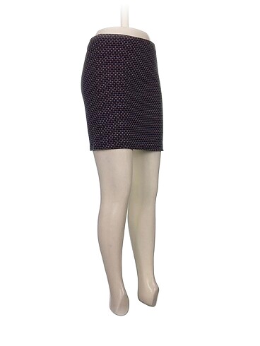 Zara Zara Mini Etek %70 İndirimli.