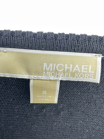 s Beden siyah Renk Michael Kors Panço %70 İndirimli.