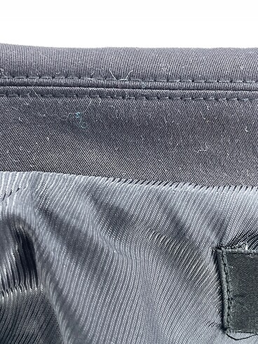 36 Beden siyah Renk Zara Blazer %70 İndirimli.