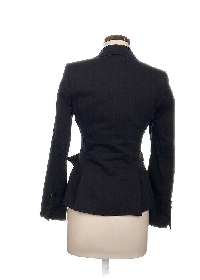 Zara Blazer %70 İndirimli. - Görsel 3