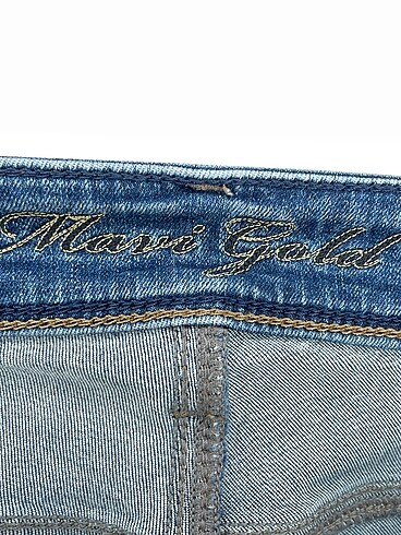 universal Beden çeşitli Renk Mavi Jeans Jean / Kot %70 İndirimli.
