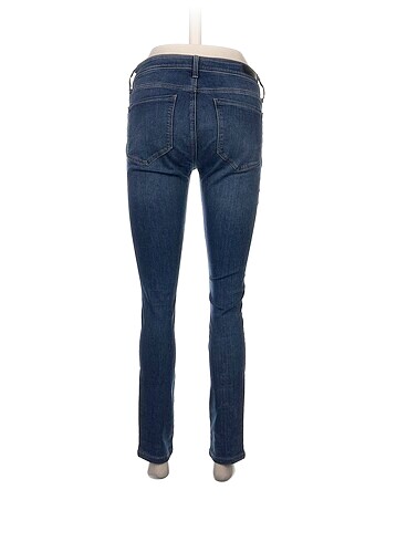 universal Beden Mavi Jeans Jean / Kot %70 İndirimli.