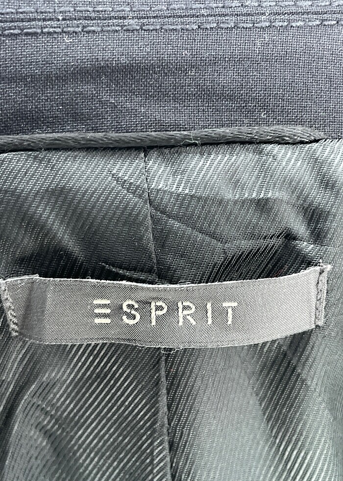 Esprit Blazer %70 İndirimli. - Görsel 4