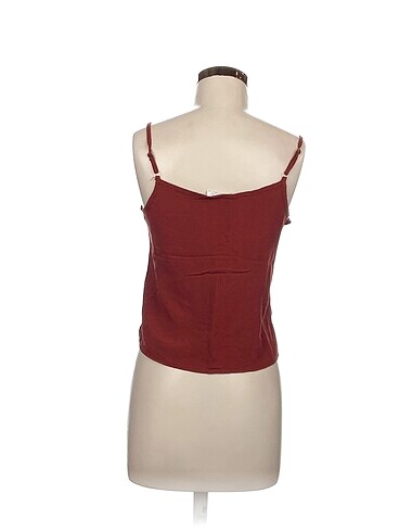 l Beden Vintage Love Bluz %70 İndirimli.