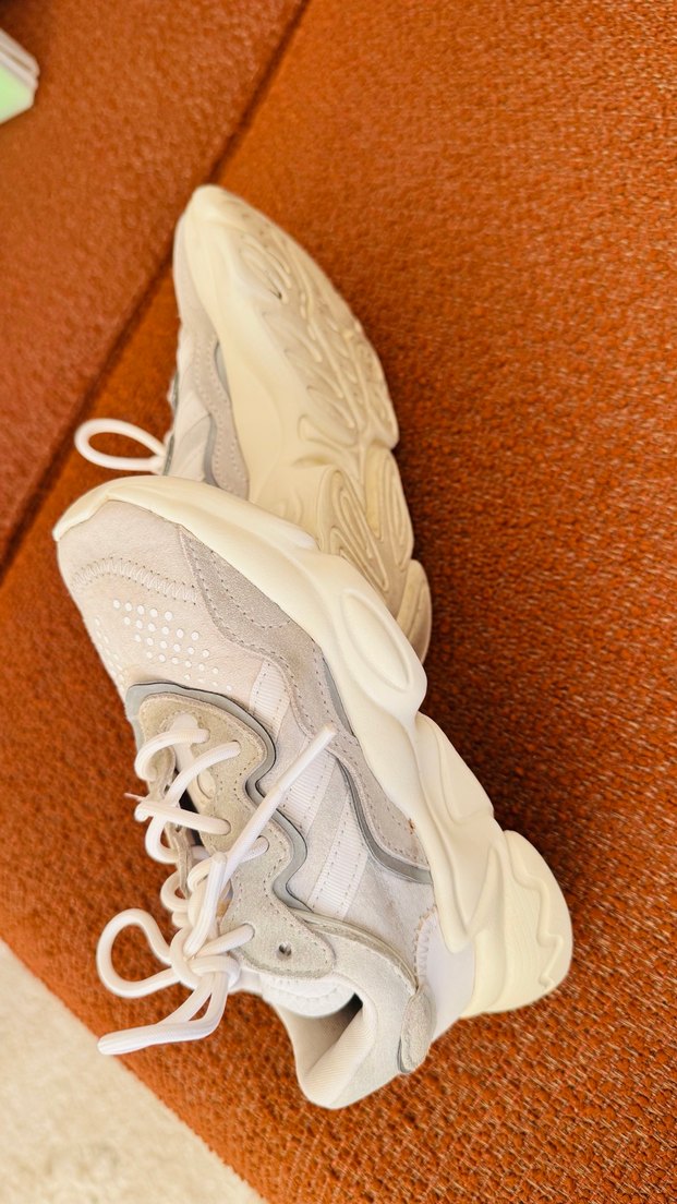 Orjinal adidas erkek çocuk spor ayakkabısı - Görsel 3