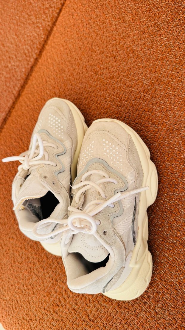 Orjinal adidas erkek çocuk spor ayakkabısı - Görsel 2