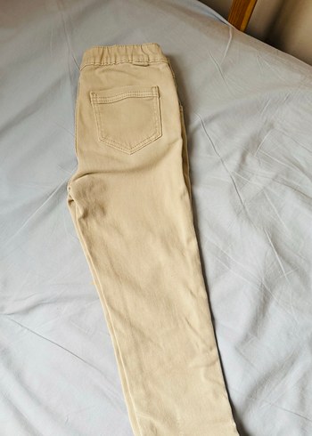 Mango erkek çocuk(bebek) pantolon 2-3 yaş - Görsel 6