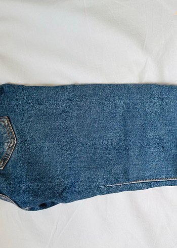 Mango erkek çocuk(bebek) pantolon 2-3 yaş - Görsel 3