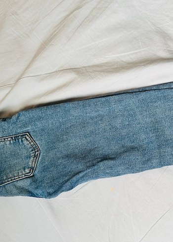 Mango erkek çocuk(bebek) pantolon 2-3 yaş - Görsel 12