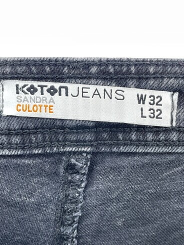 Koton Jean / Kot %70 İndirimli. - Görsel 4