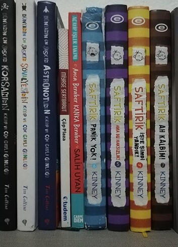  Beden Kitap