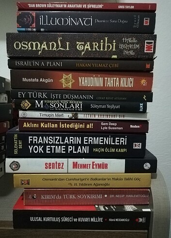 Kitap